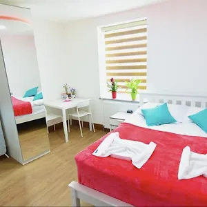 London Suite Londres