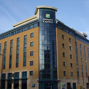 Holiday Express Stratford By Ihg Hotell