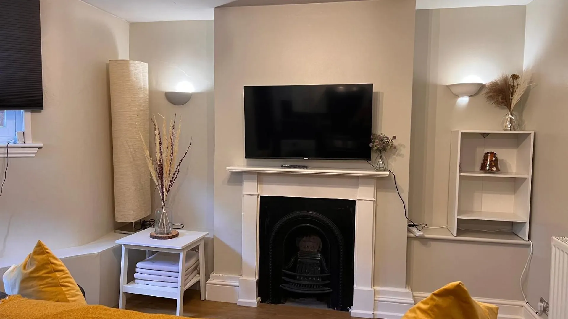 Cozy Studio Flat In London, Hackney United Kingdom