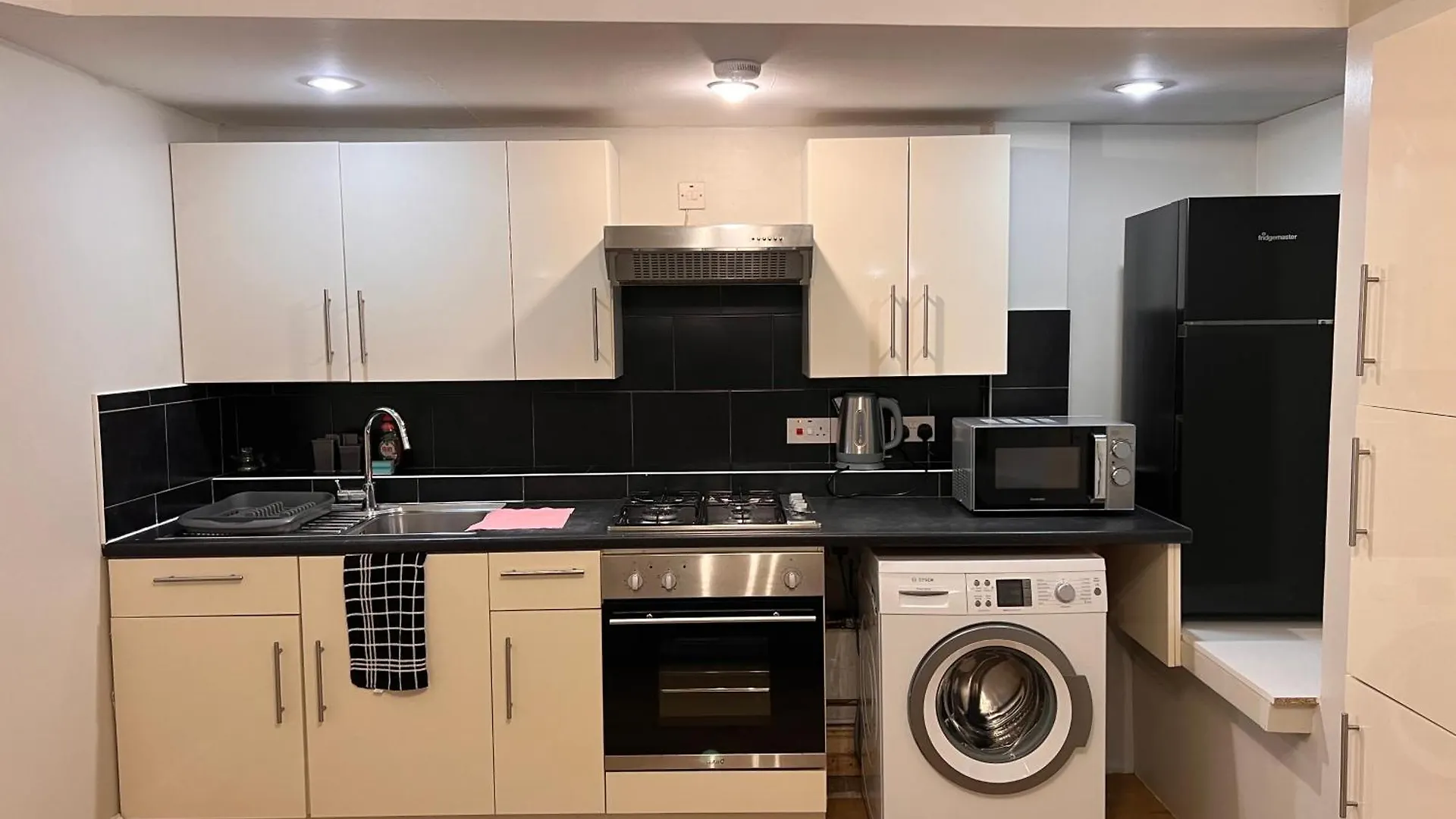 Apartment Cozy Studio Flat In London, Hackney United Kingdom