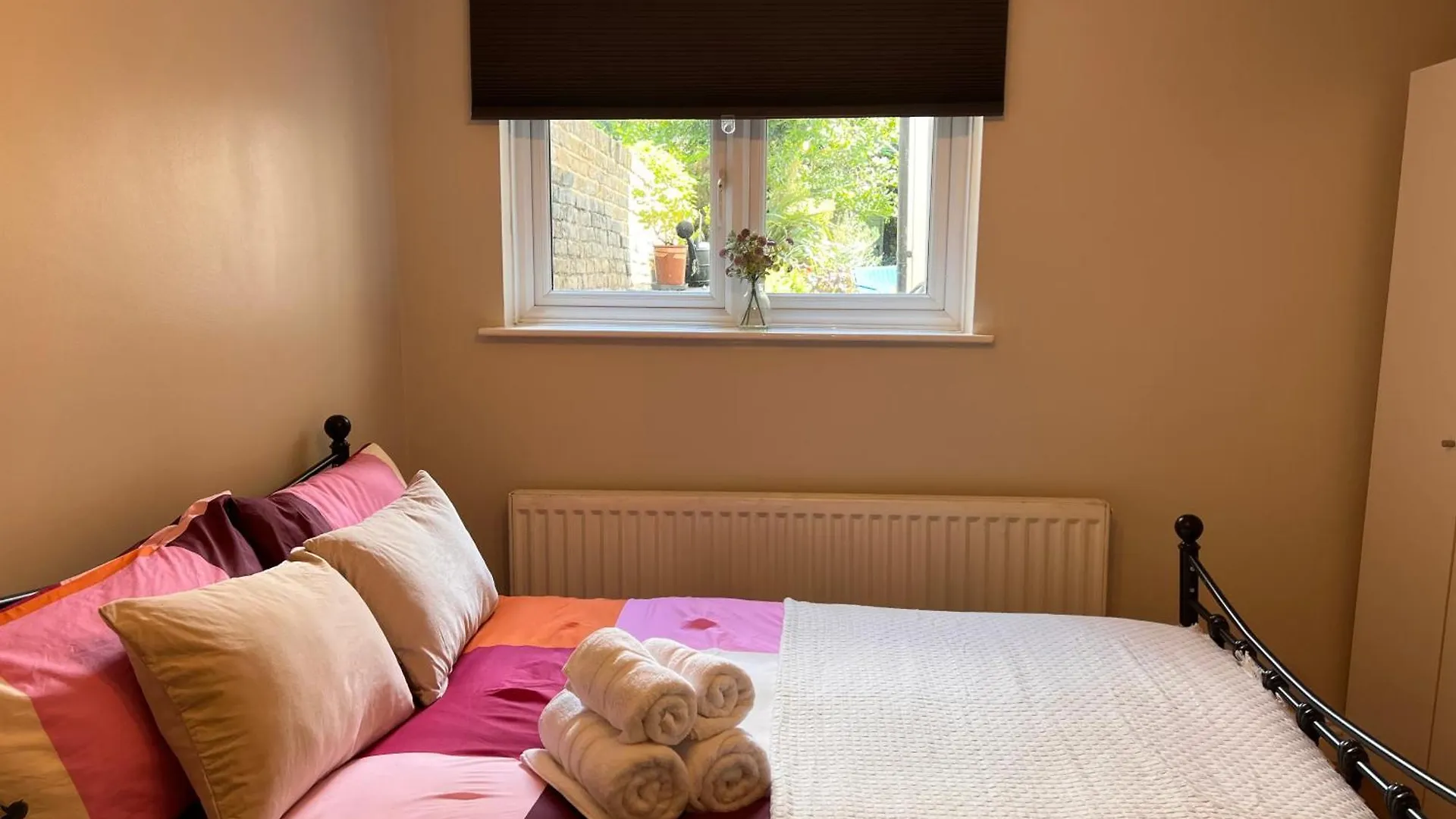Apartment Cozy Studio Flat In London, Hackney