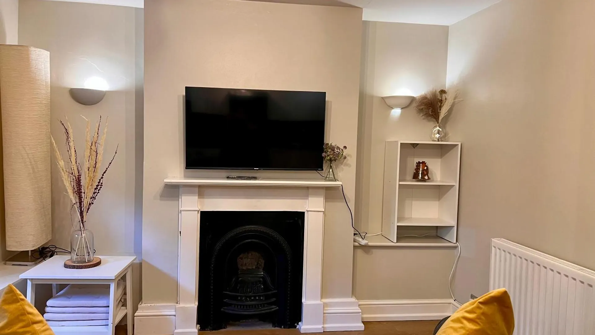 Cozy Studio Flat In London, Hackney 0*, London United Kingdom