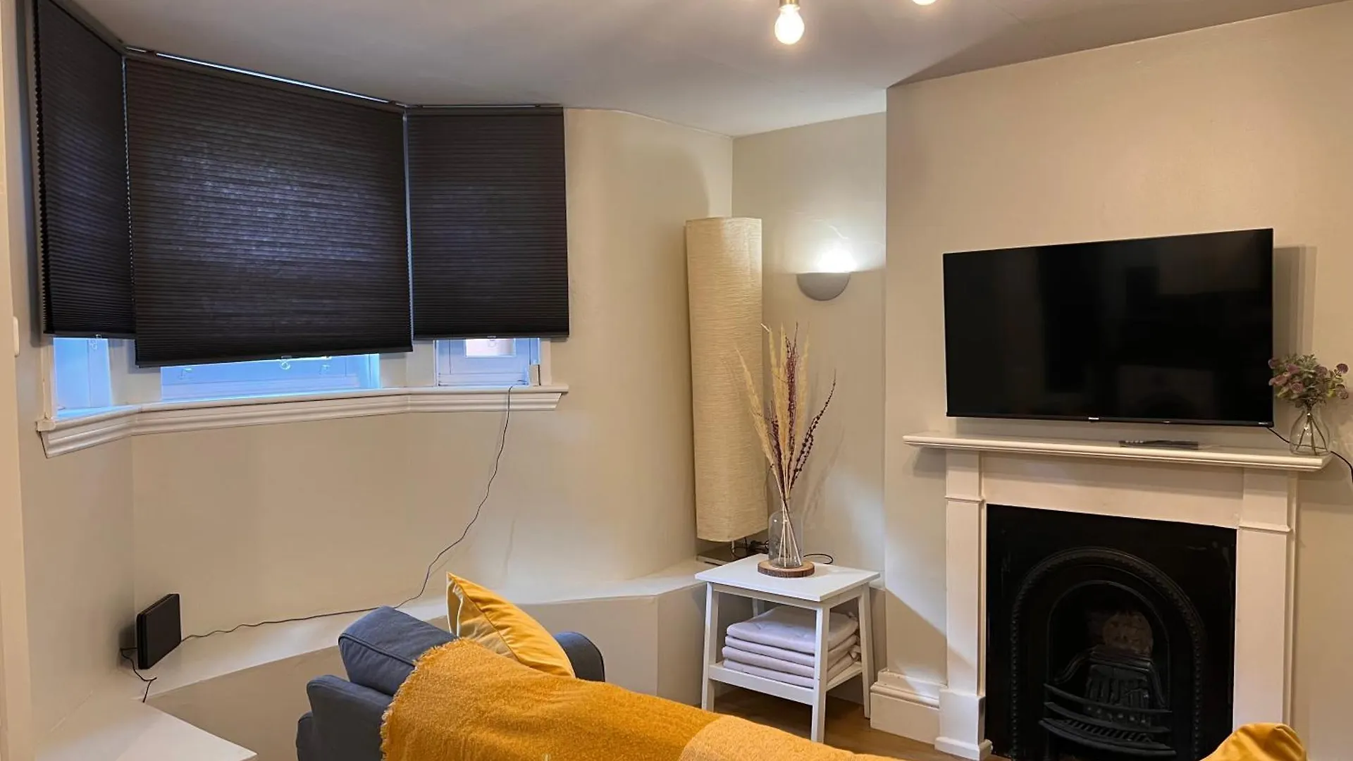 Cozy Studio Flat In London, Hackney 0*, London