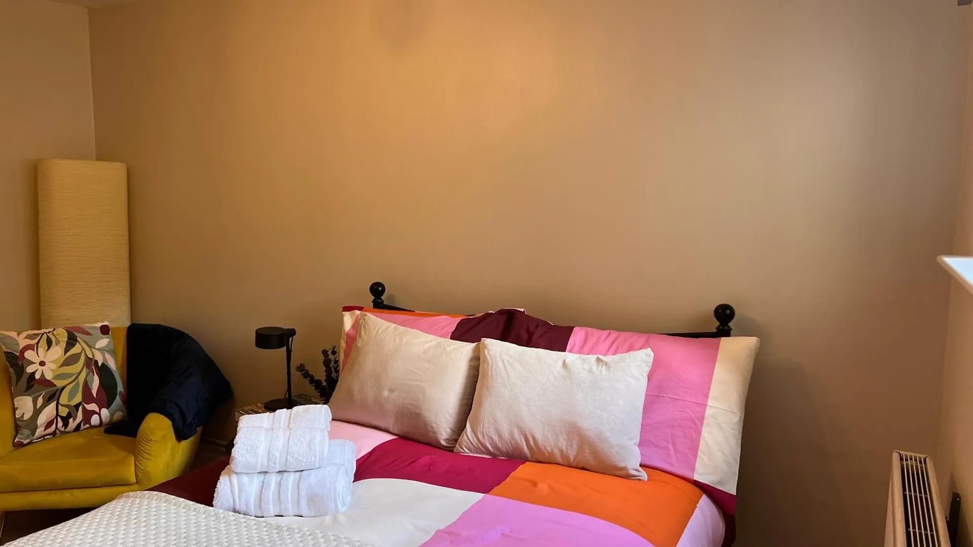 Cozy Studio Flat In London, Hackney London